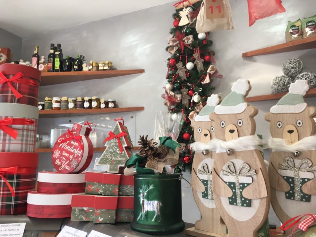 Gastronomia Pastificio Biancu